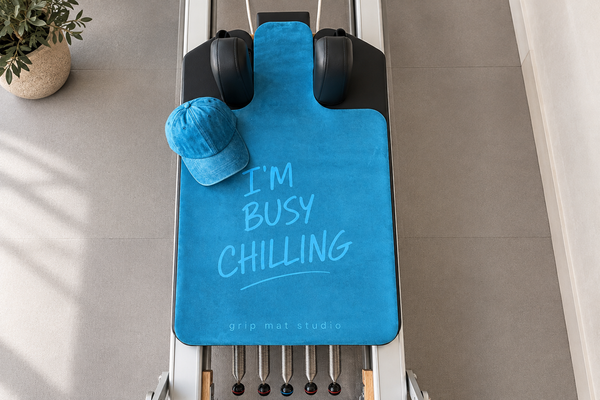 How to Choose Reformer Mats for a Pilates Studio