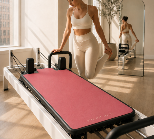 What Is a Pilates Reformer Mat and Do You Need One?