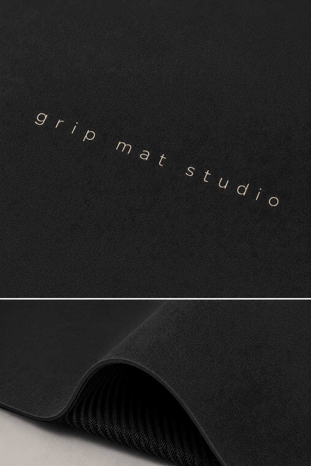 One More Rep Pilates Reformer Grip Mat