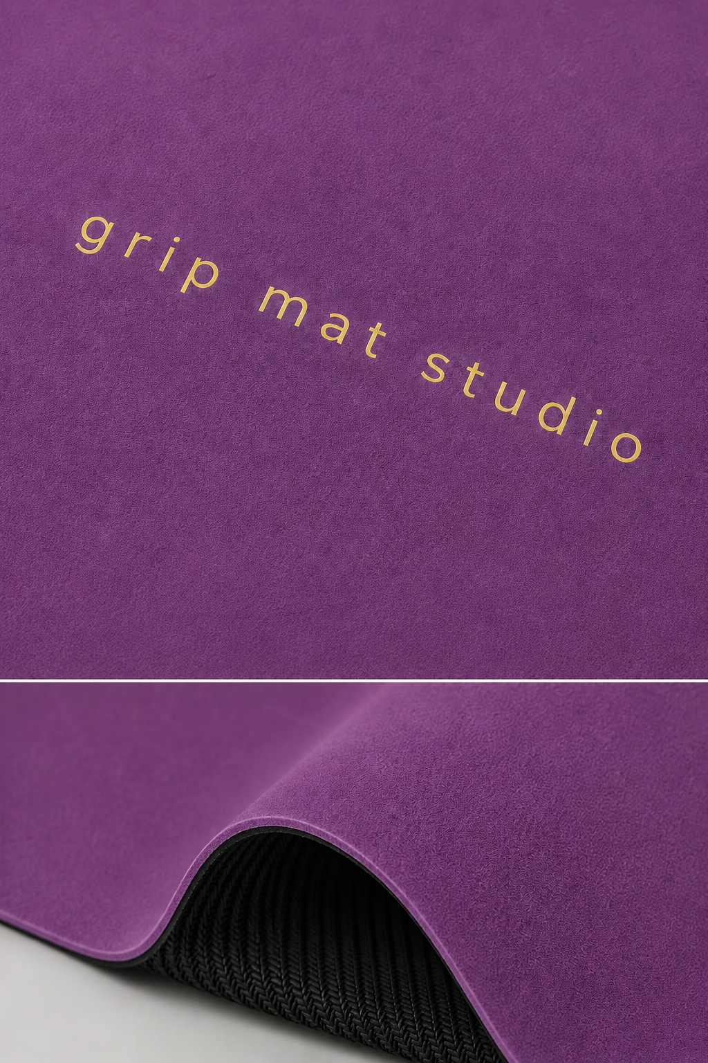 Pilates & Prosecco Reformer Grip Mat