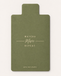 Matcha