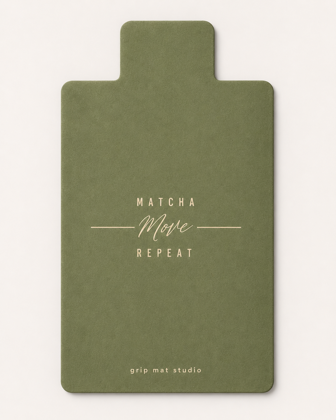 Matcha