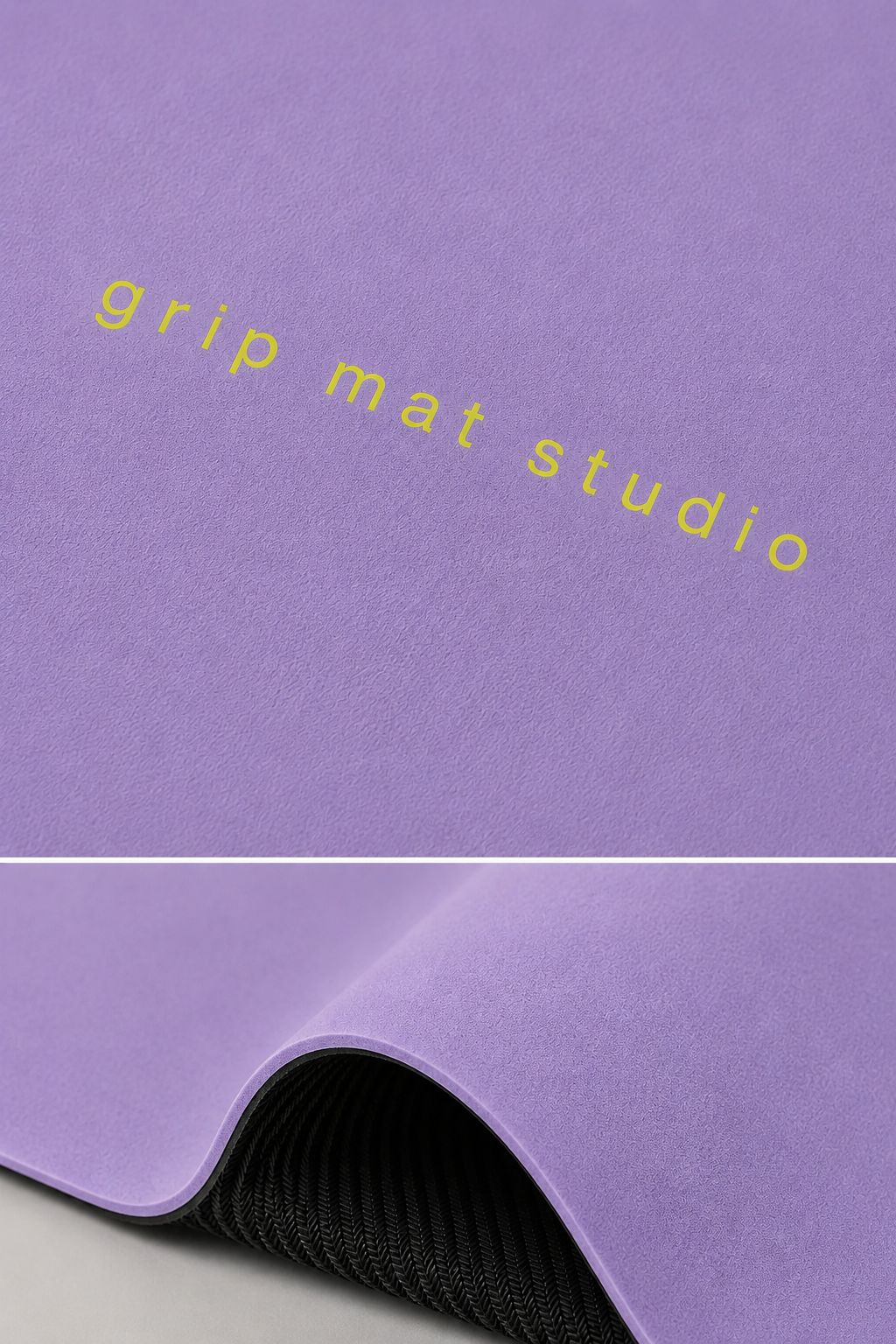 My Therapy Has Springs Pilates Reformer Grip Mat
